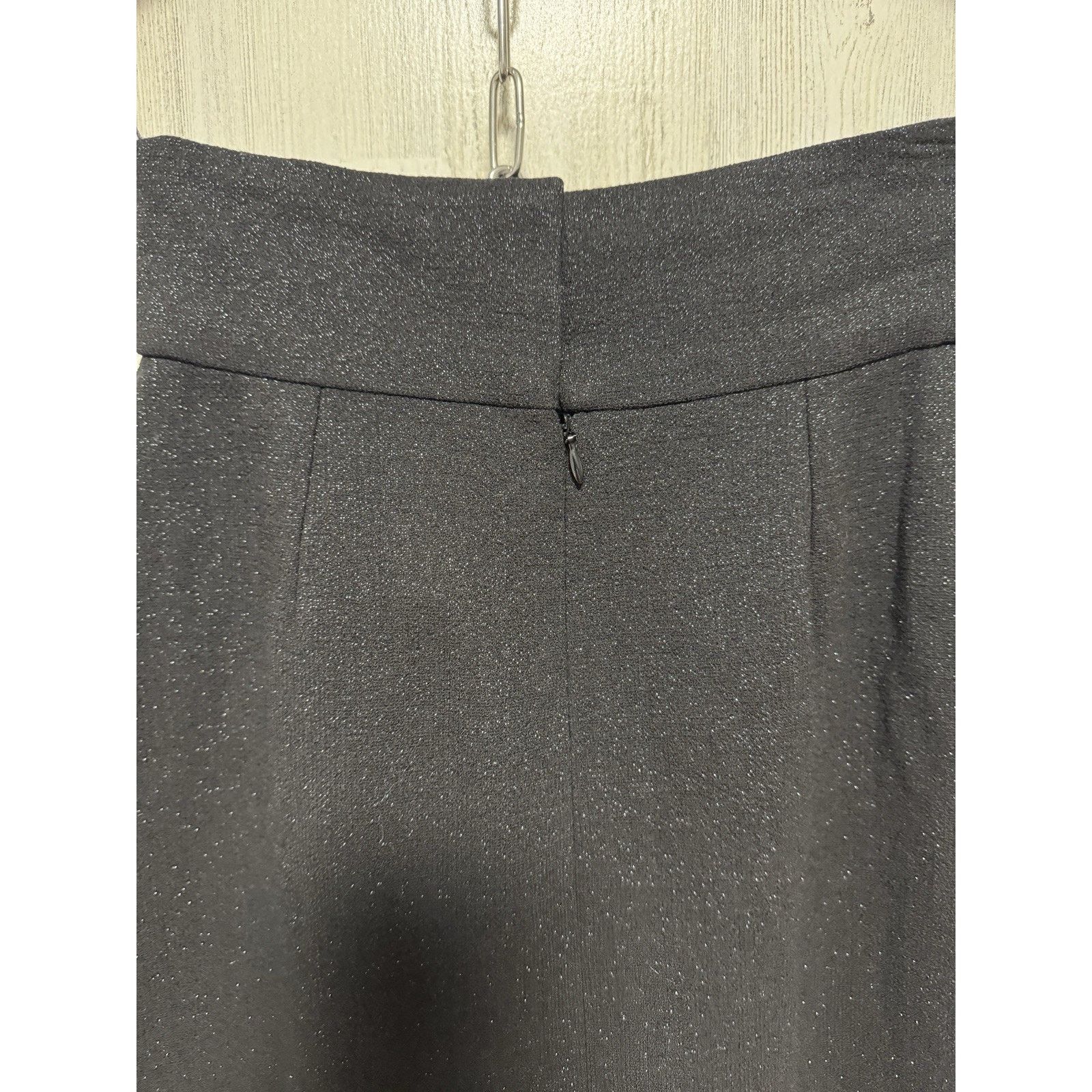 Chanel CHANEL skirt Size 36 Made In France Size 25" / US 0 / IT 36 - 16 Thumbnail