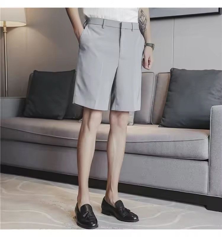 Japanese Brand × Other Casual Suit Short Clothes Size US 32 / EU 48 - 3 Thumbnail