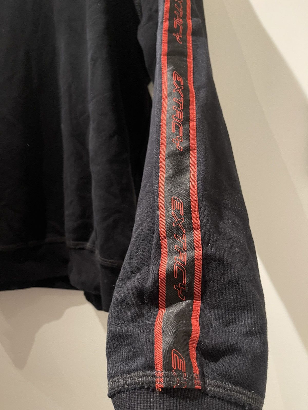 Misbhv Extacy Crewneck Size US M / EU 48-50 / 2 - 2 Thumbnail