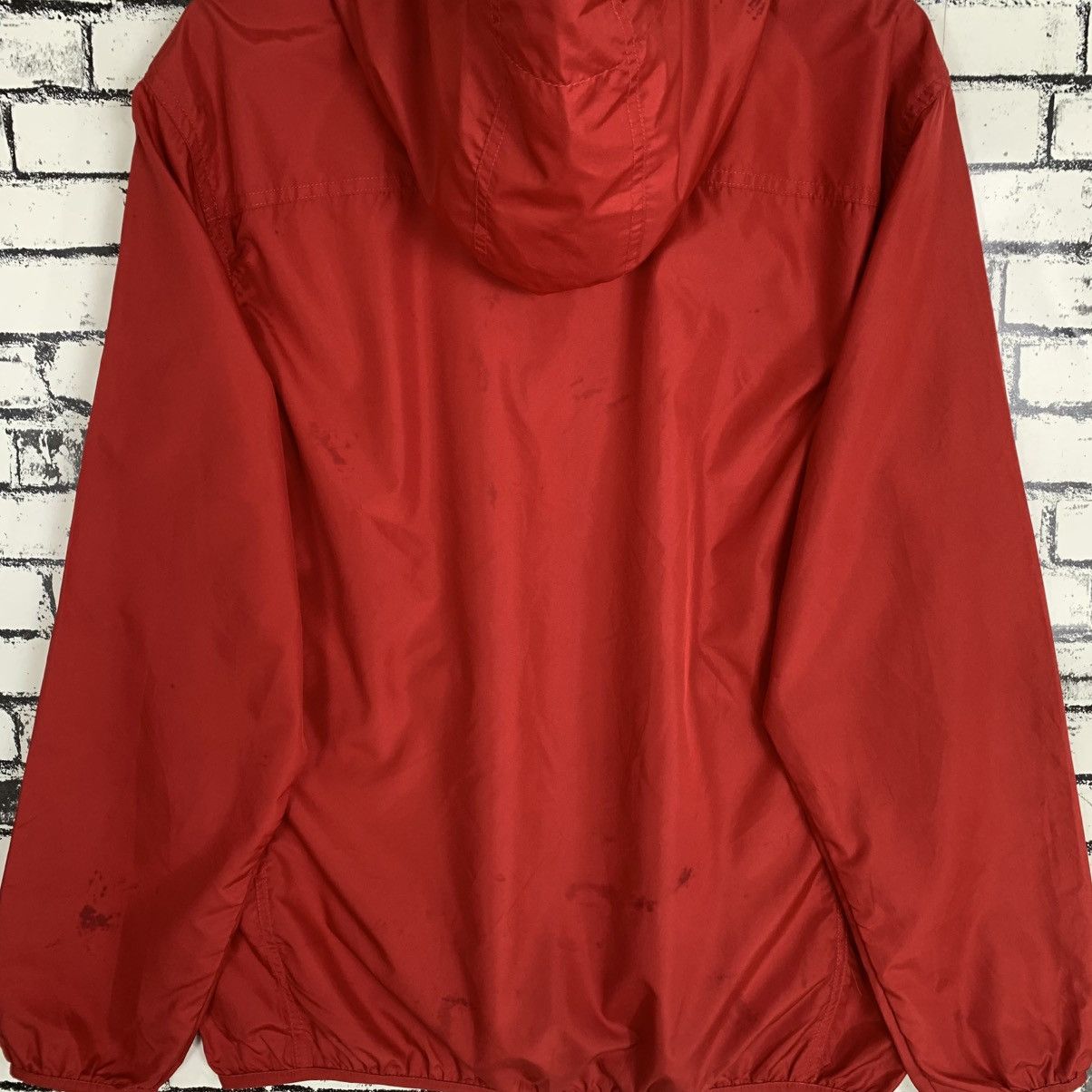 Chaps Ralph Lauren × Vintage Vintage Chaps Ralph Lauren Windbreaker Jacket Size US L / EU 52-54 / 3 - 10 Thumbnail