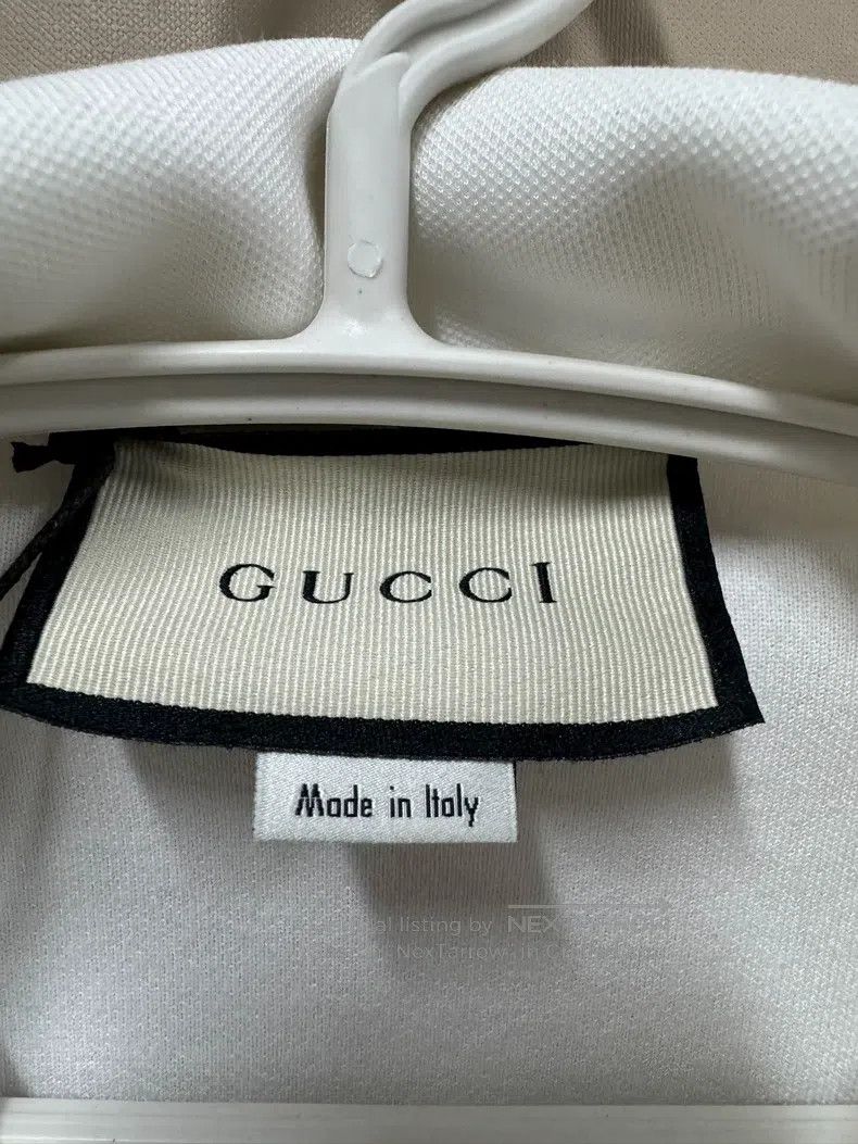Other Gucci Cherry school uniform jacket jacket Size XS / US 0-2 / IT 36-38 - 3 Thumbnail