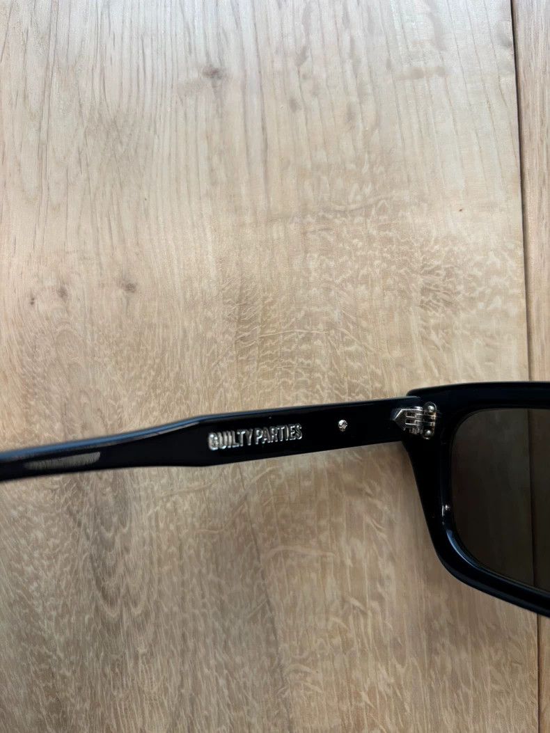 Wacko Maria wacko maria sunglass Size ONE SIZE - 5 Thumbnail