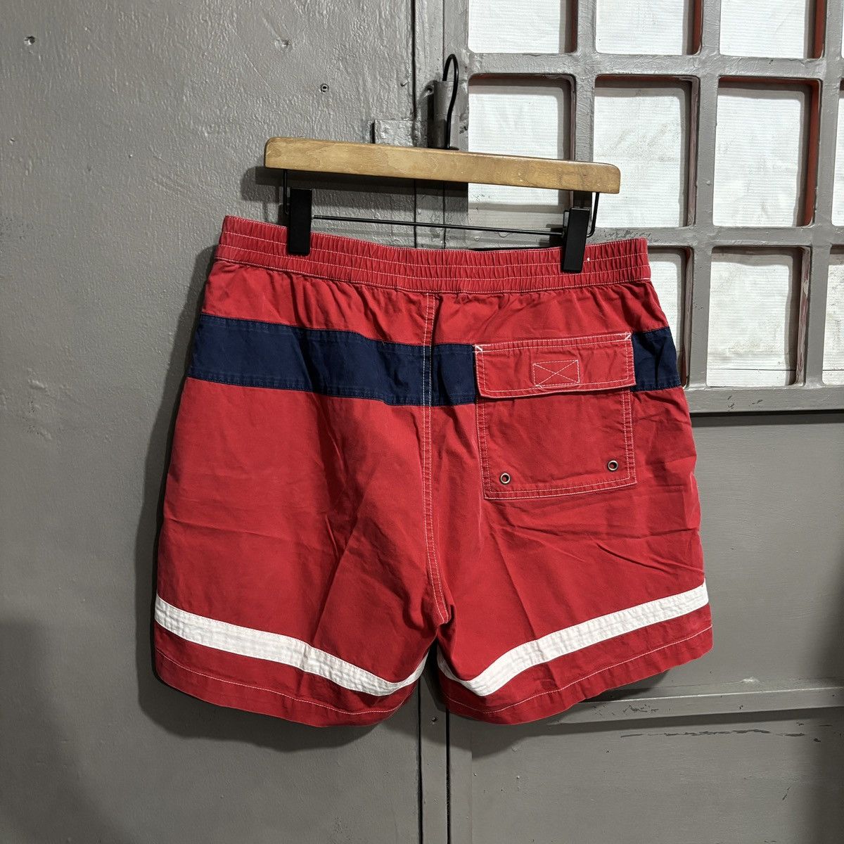 Polo Ralph Lauren Ralph Lauren RL Board Short Size US 35 - 9 Thumbnail