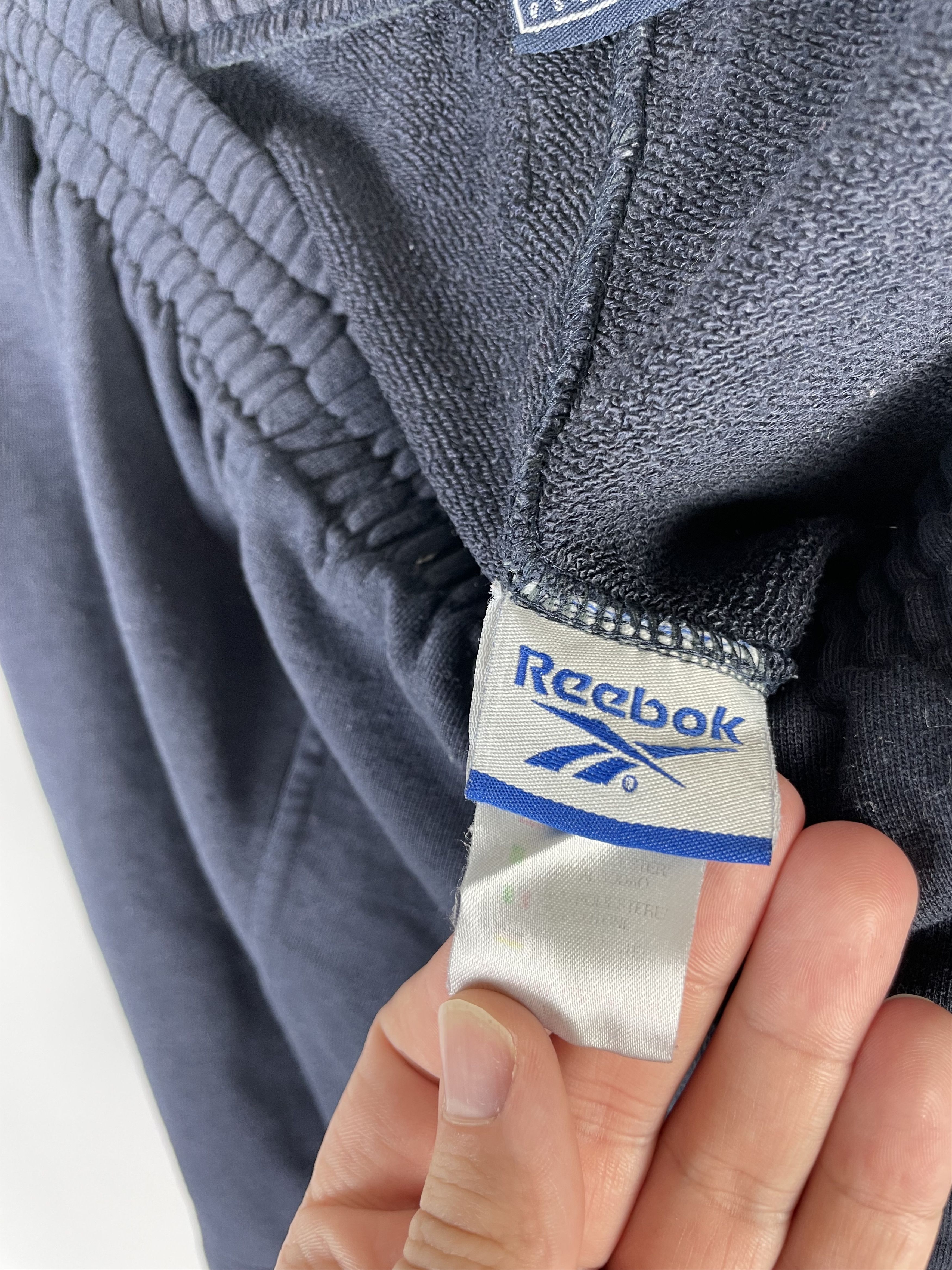 Reebok Vintage Reebok Shorts Y2k Size US 32 / EU 48 - 7 Thumbnail