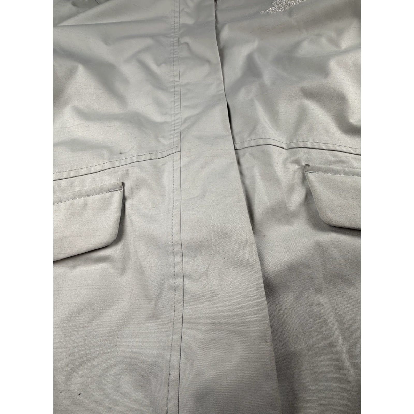The North Face The North Face Monarch Triclimate 3 In 1 M Gray Waterproof Winter Parka Jacket Women Medium Size M / US 6-8 / IT 42-44 - 3 Thumbnail