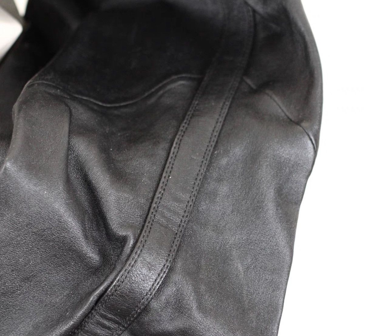 Rick Owens Rick Owens x Adidas Collaboration Alien Sole Long Boots Size US 9 / IT 39 - 3 Thumbnail