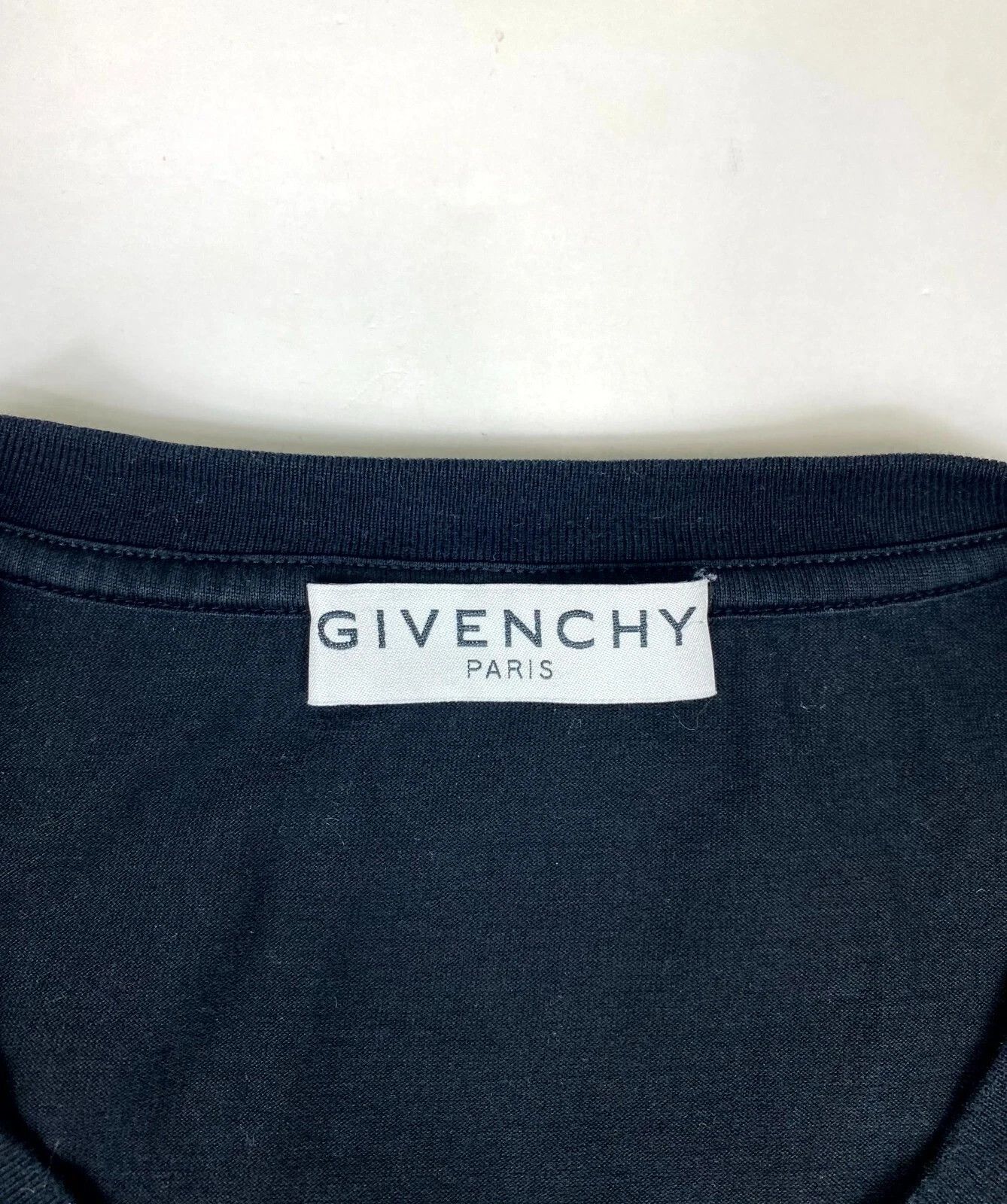 Givenchy Givenchy Studio Homme Floral Printed Regular Fit T-Shirt Size US L / EU 52-54 / 3 - 4 Thumbnail