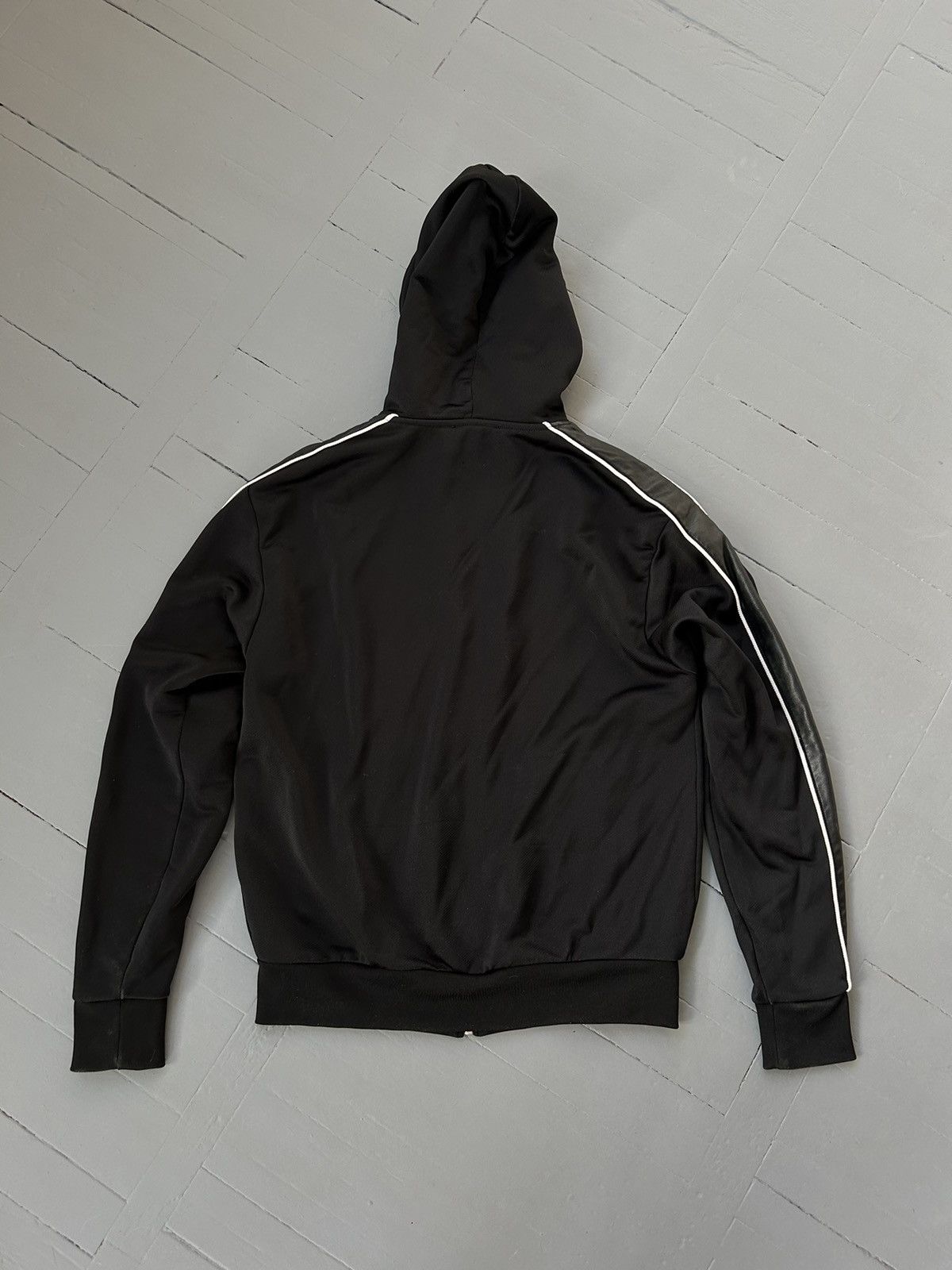Designer × The Kooples The Kooples zip hoodie Size US S / EU 44-46 / 1 - 6 Thumbnail