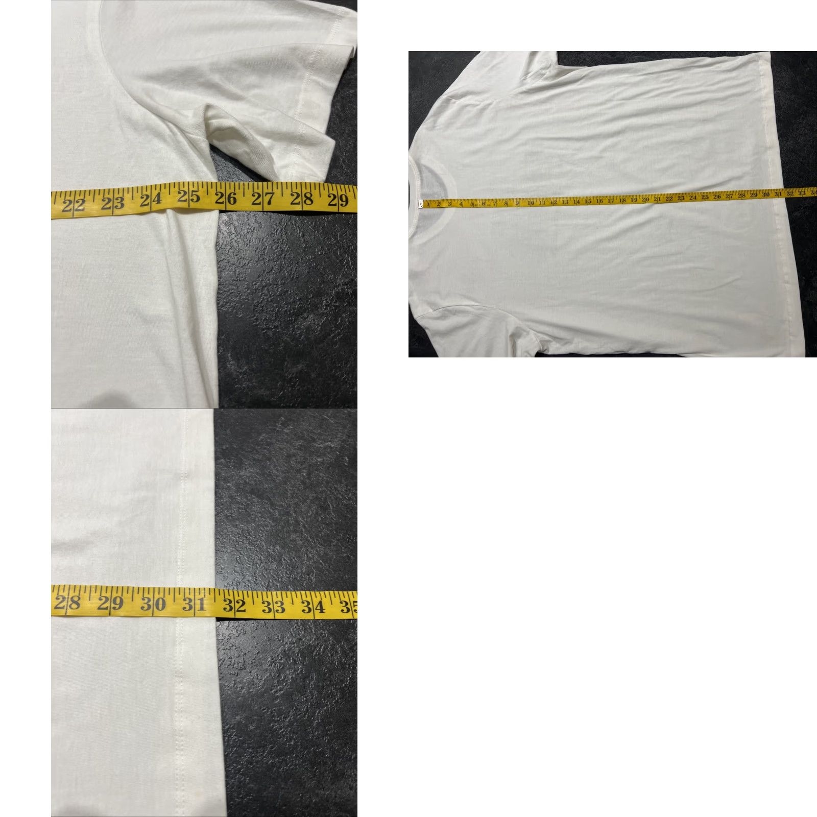 Nike VINTAGE would not apply since No. So: Nike T-Shirt Men's 2XL White Short Sleeve Crew Neck Just Do It Swoosh Logo All Seasons Retro Size US XXL / EU 58 / 5 - 8 Thumbnail