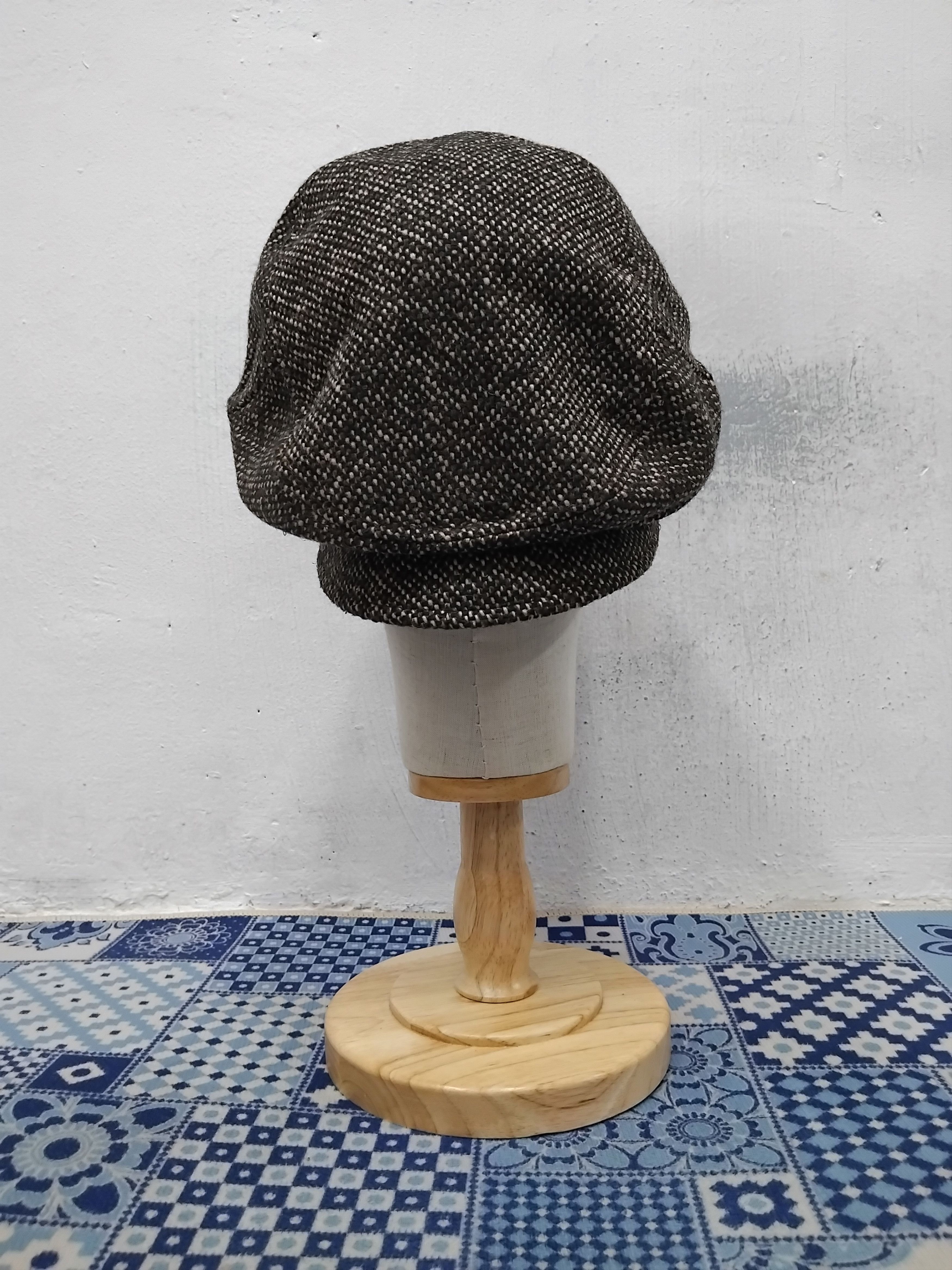 PPFM 💥Inspire Japanese style hat Size 38 - 2 Thumbnail