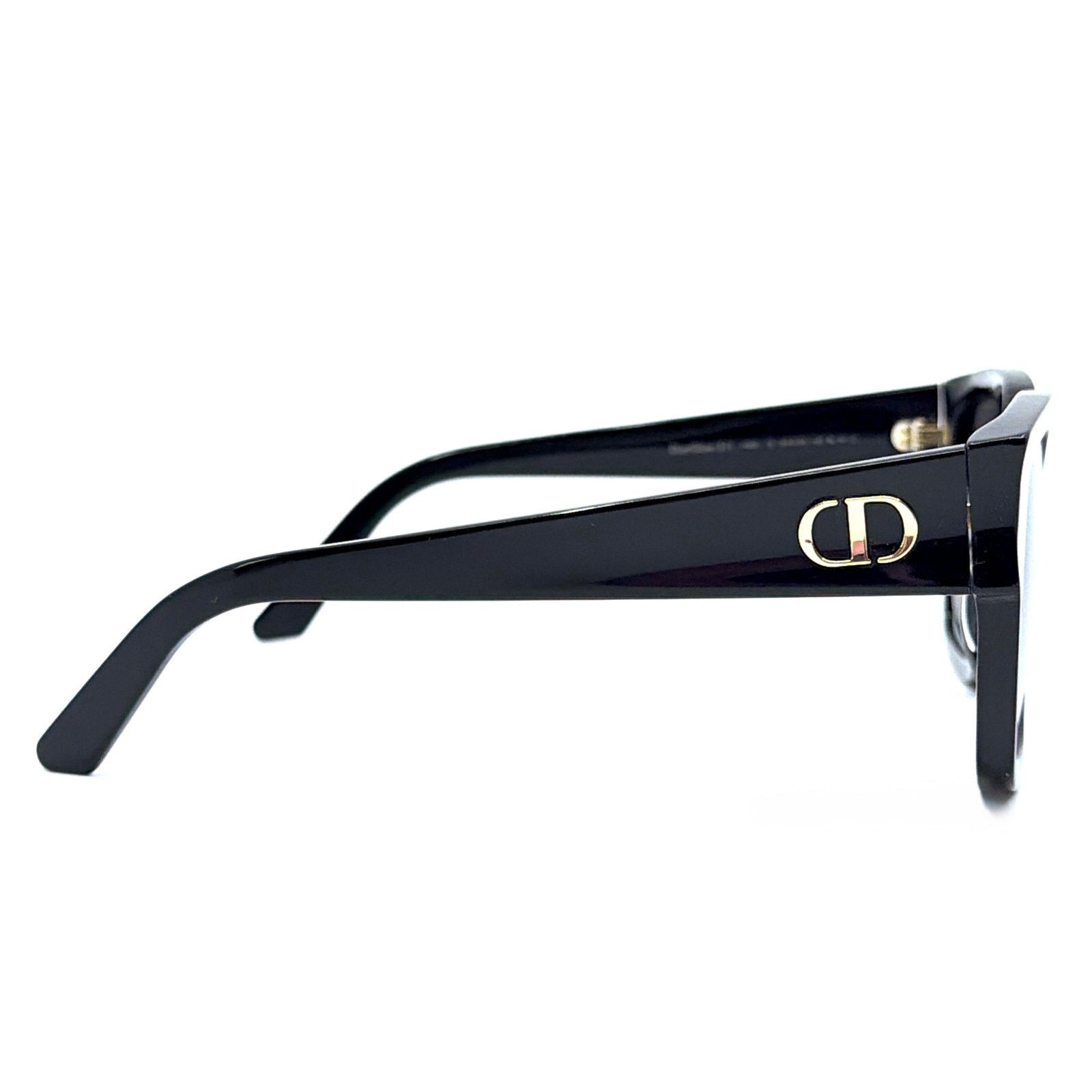 Dior New!! CHRISTIAN DIOR Sunglasses DiorGlow S1I 10A0 Authentic Size ONE SIZE - 10 Thumbnail