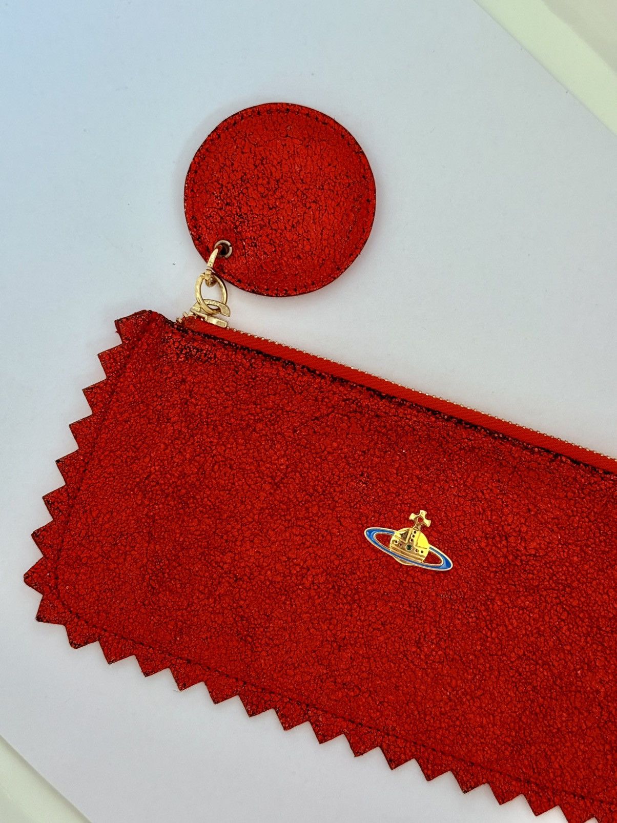 Vivienne Westwood Vivienne Westwood Pouch Size ONE SIZE - 2 Thumbnail