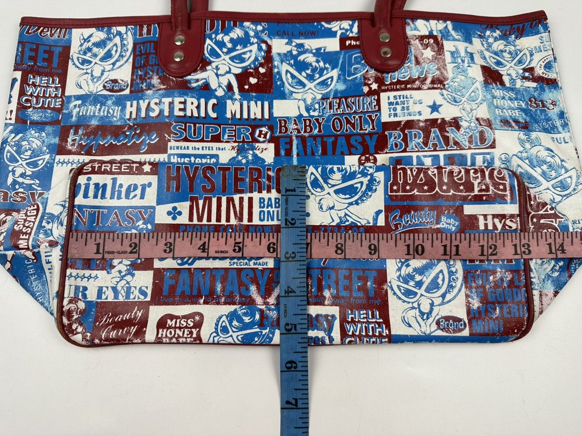 Other HYSTERIC MINI SHOULDER BAG - TC 24 Size ONE SIZE - 11 Thumbnail