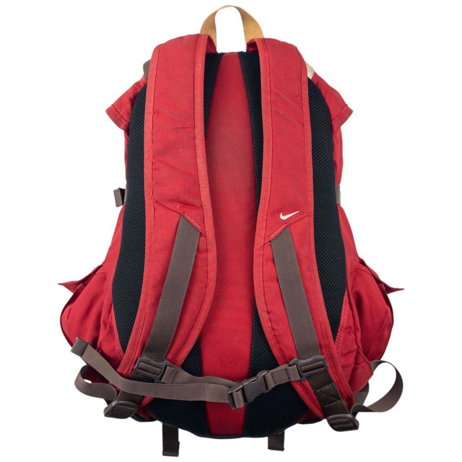 Nike Vintage Nike ACG Steel City 35 Backpack Size ONE SIZE - 2 Thumbnail