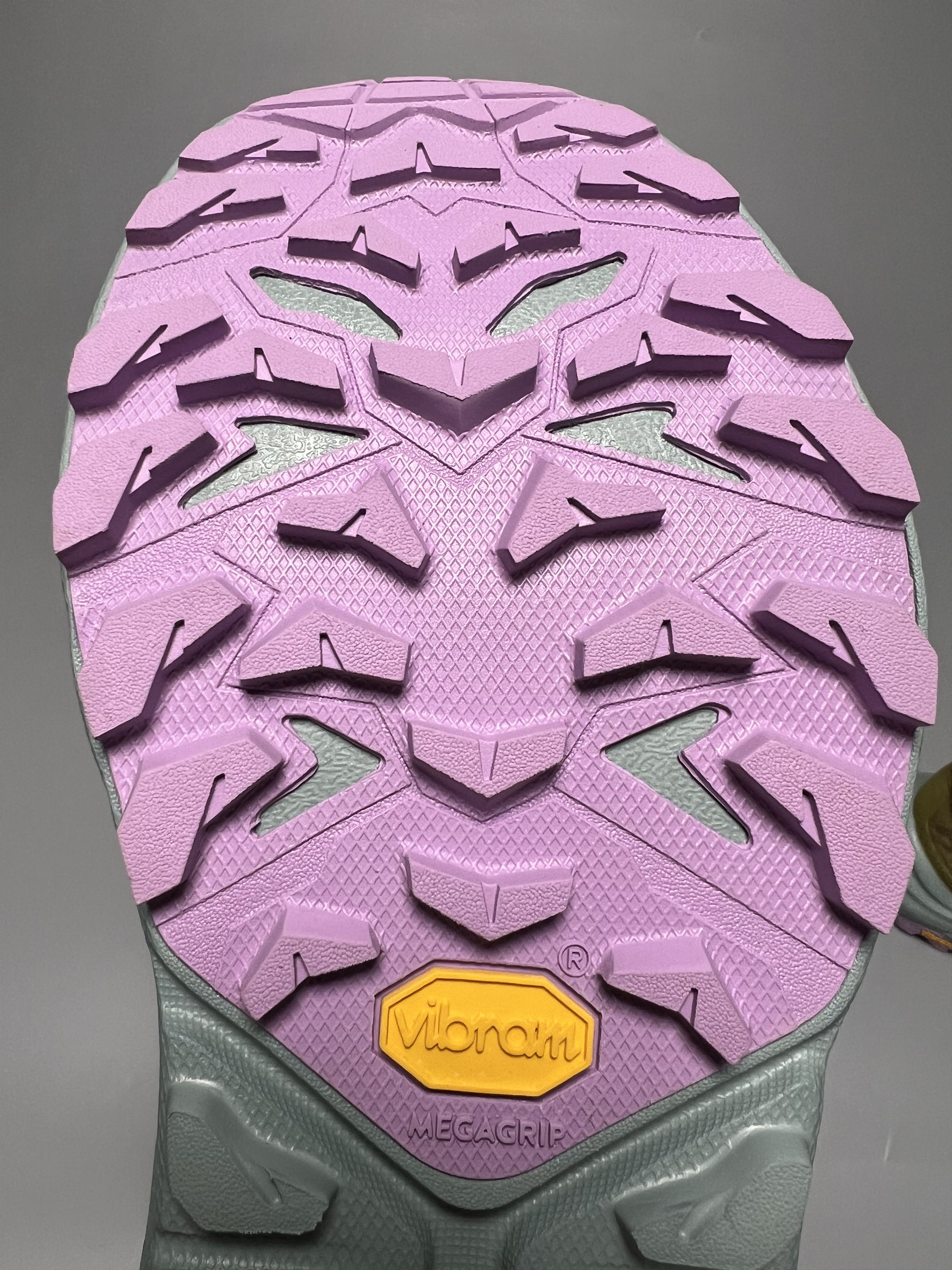 Goretex 6.5B Hoka One One Anacapa 2 Mid GTX Women's Hiking Shoes Size US 6.5 / IT 36.5 - 15 Thumbnail