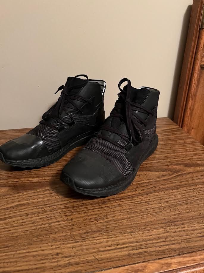 Y-3 Y3 Kozoko High Size US 9 / EU 42 - 2 Thumbnail