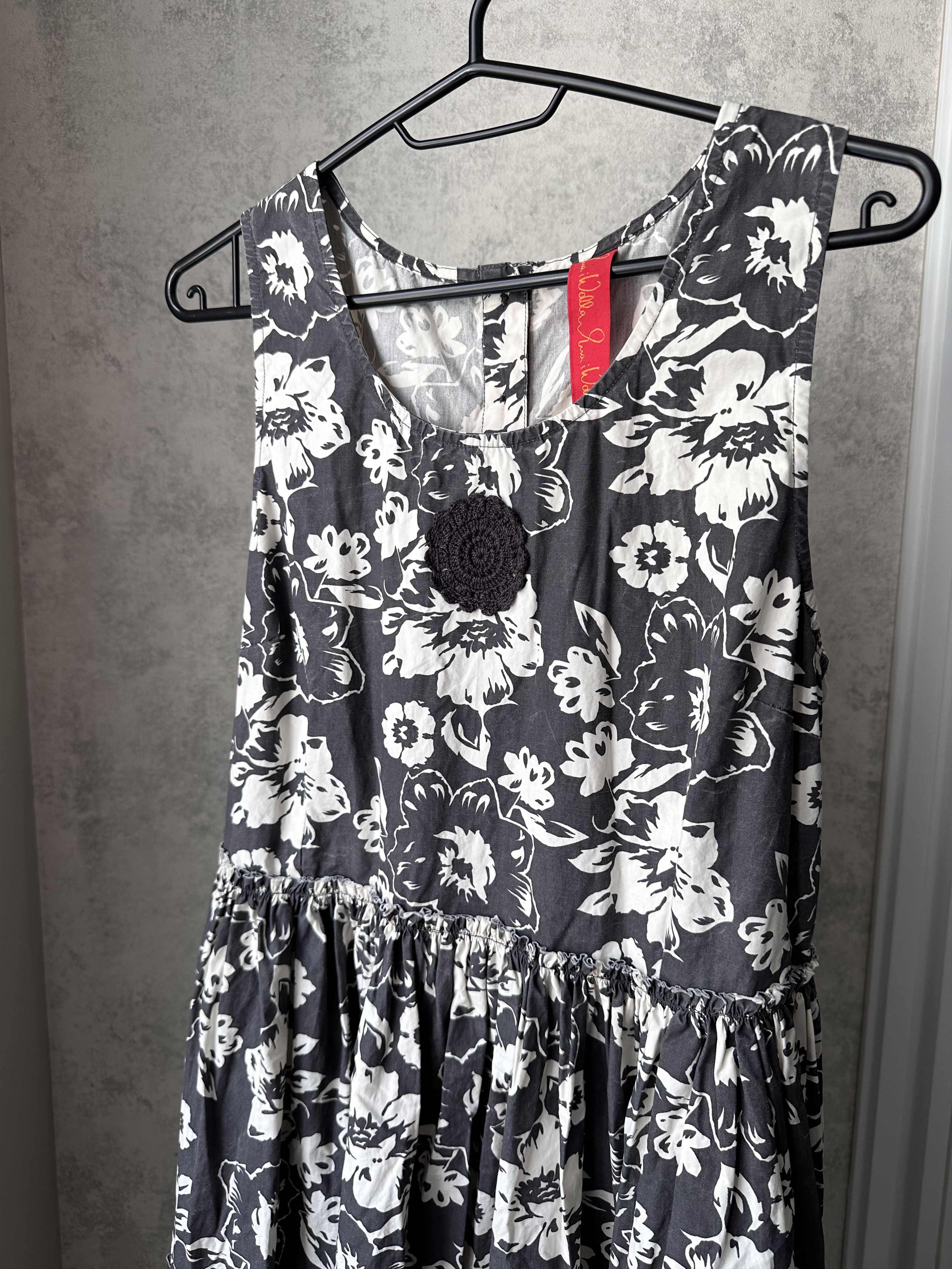 Other Ewa i Walla cotton floral set Size S / US 4 / IT 40 - 9 Thumbnail