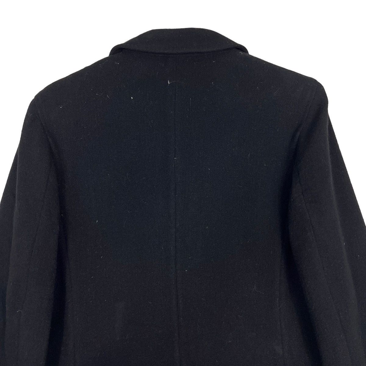 Max Mara 🔥 MAX MARA WOOL JACKET MADE IN ITALY Size M / US 6-8 / IT 42-44 - 9 Thumbnail