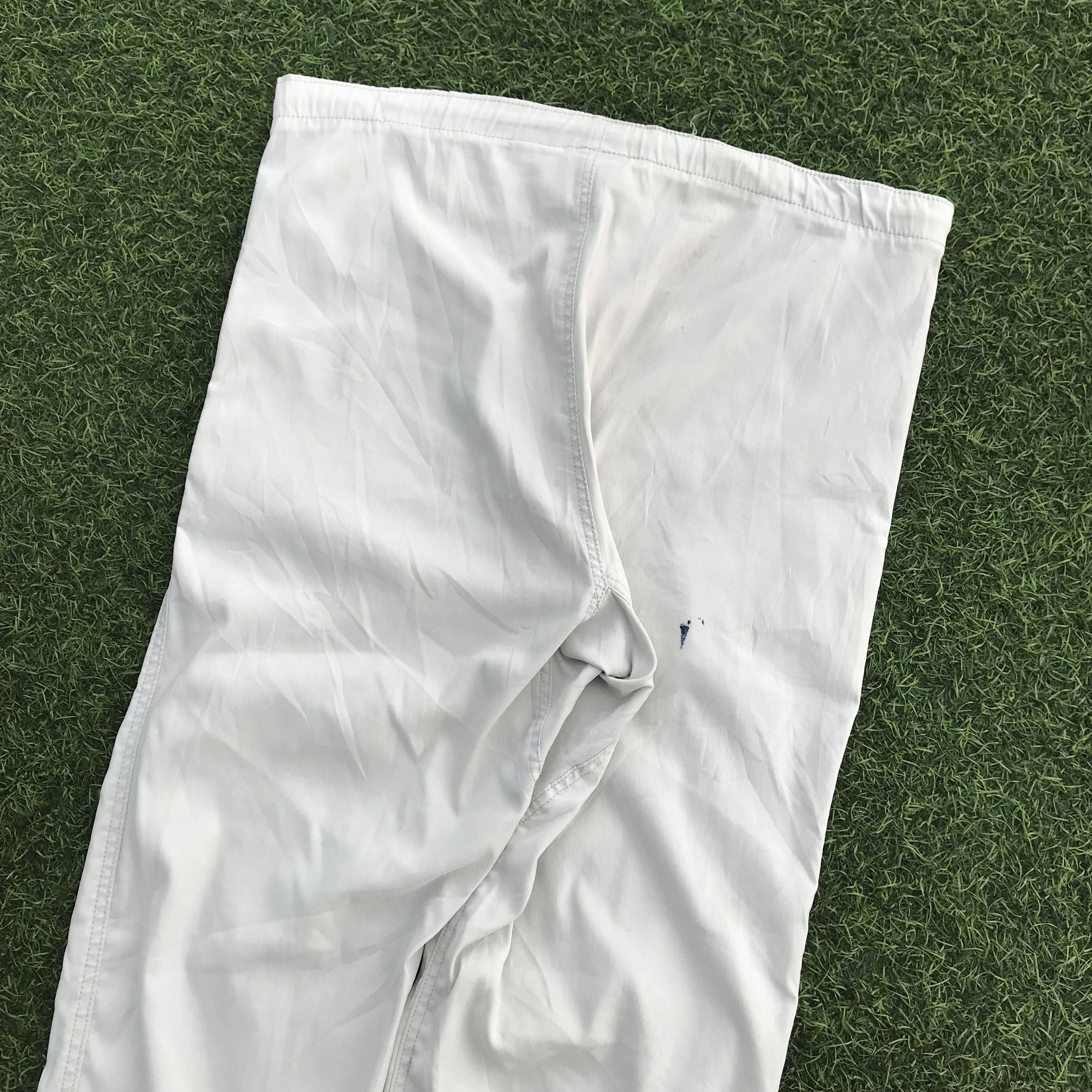 Outdoor Research × The North Face The North Face beige Jogger Pants outdoor mountaineering Size 24" / US 00 / IT 34 - 13 Thumbnail
