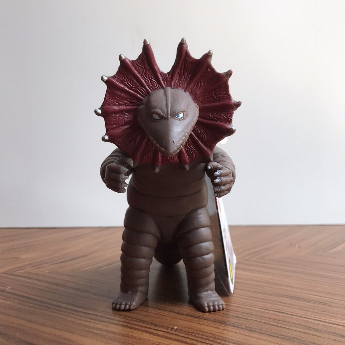Hysteric Glamour × Japanese Brand × Vintage Bandai Japan Bandai Ultraman Series 190Telesdon Act Figure Size ONE SIZE - 8 Thumbnail