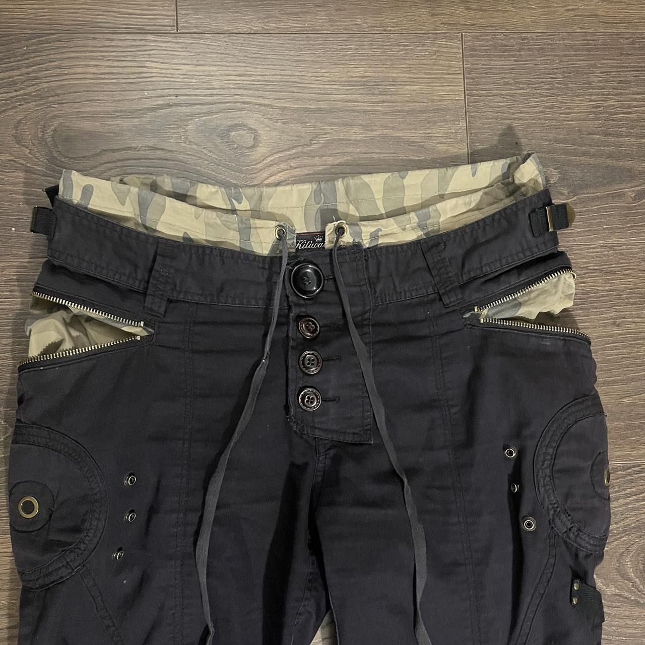 Japanese Brand Pilot pants Size US 30 / EU 46 - 2 Thumbnail