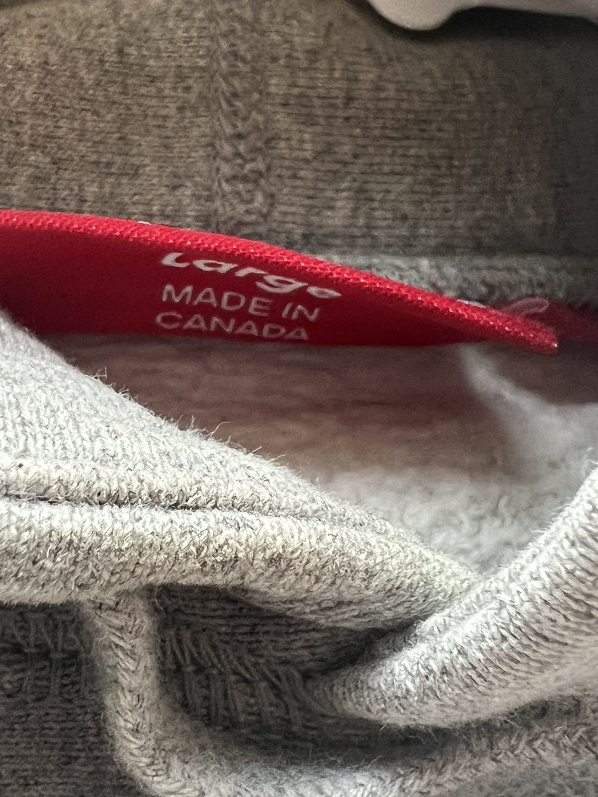 Supreme Supreme Hoodie Size US L / EU 52-54 / 3 - 4 Thumbnail