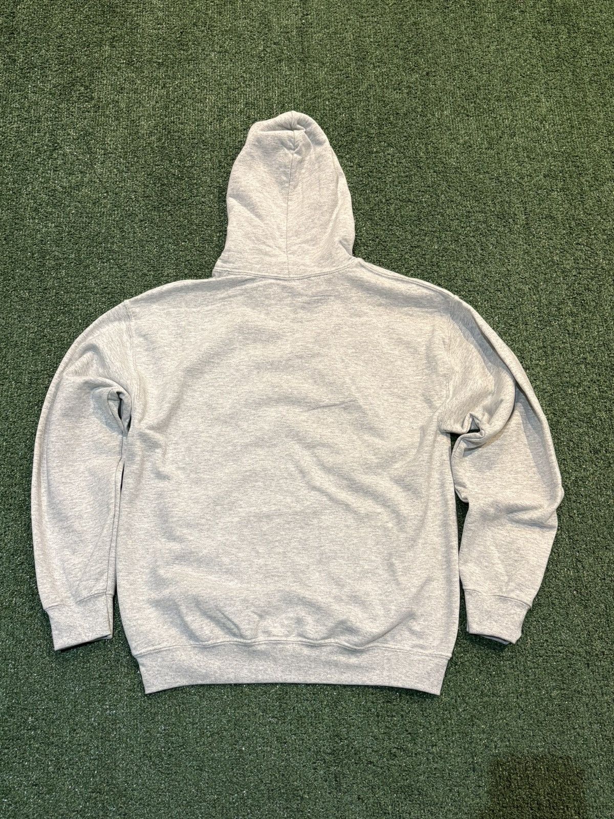 The GV Gallery GV GALLERY “RASPBERRY OG” HOODIE - SIZE XXL Size US XXL / EU 58 / 5 - 2 Thumbnail