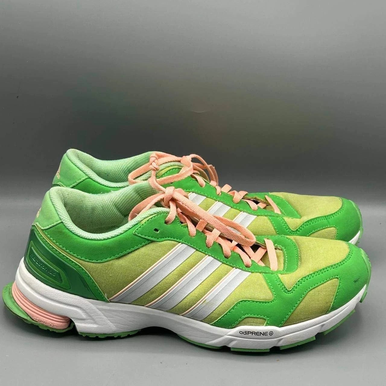 Adidas Adidas Marathon 10 Running Shoes Women Size 9 YYJ 606004 Size US 9 / IT 39 - 1 Thumbnail
