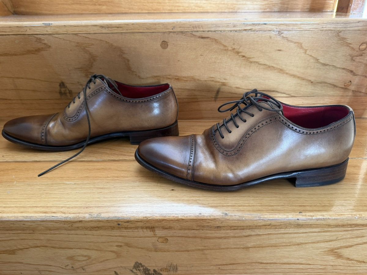 Barrett Barret shoes Size US 9.5 / EU 42-43 - 3 Thumbnail