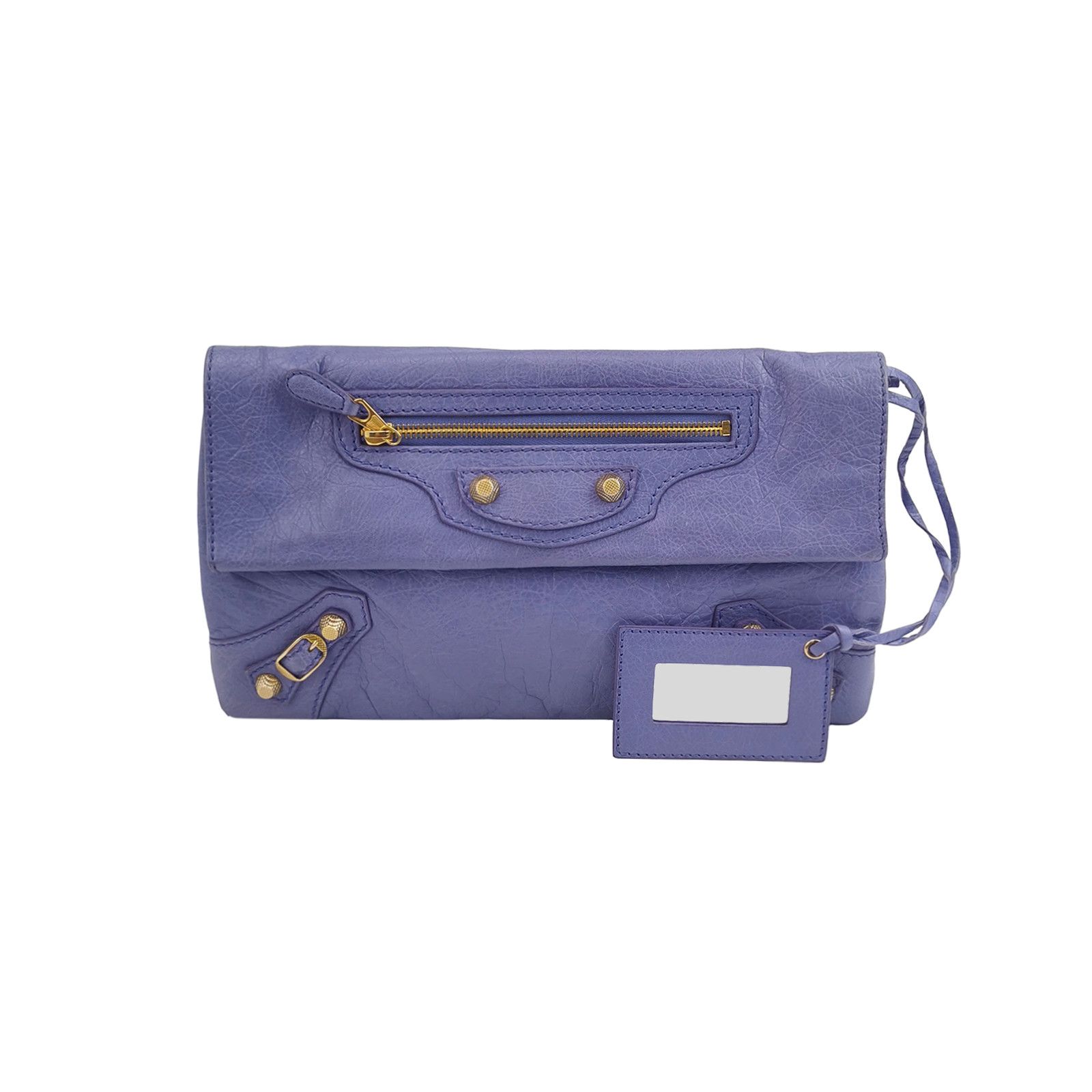 Balenciaga Balenciaga Women os Clutches Size ONE SIZE - 1 Thumbnail