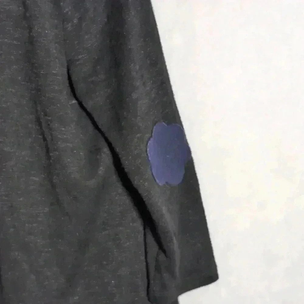 Izod Izod Ladies single snap Jacket Blue Flower details sz M Size M / US 6-8 / IT 42-44 - 7 Thumbnail