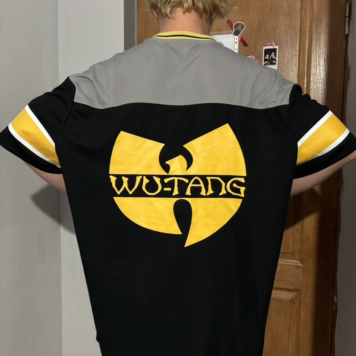 Other WU-TANG CLAN BIG TEE Size US XXL / EU 58 / 5 - 1 Thumbnail