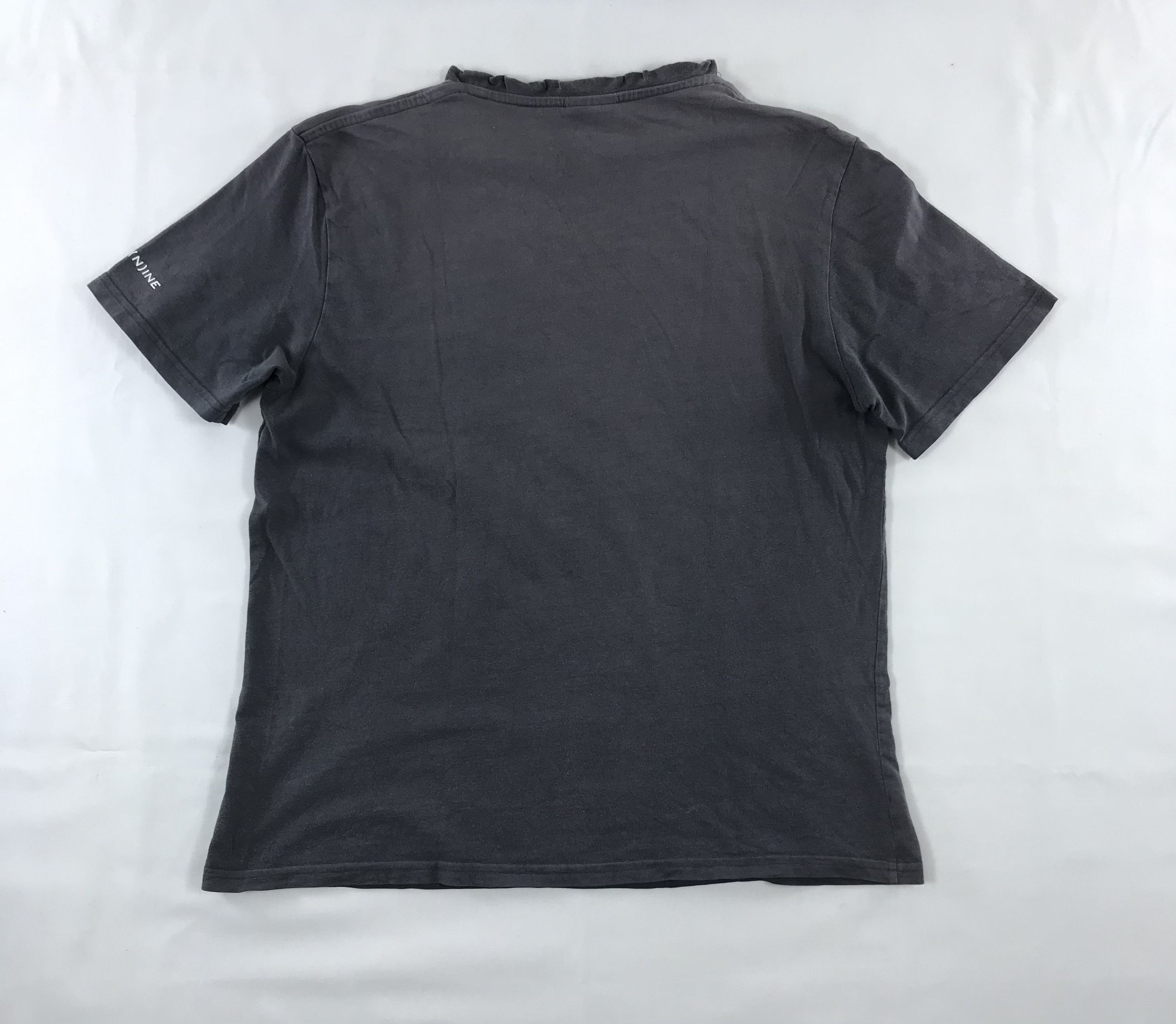Number (N)ine Vintage Number (N)ine x Marlboro Step Up Out Of Your Box Tee Size US M / EU 48-50 / 2 - 5 Thumbnail