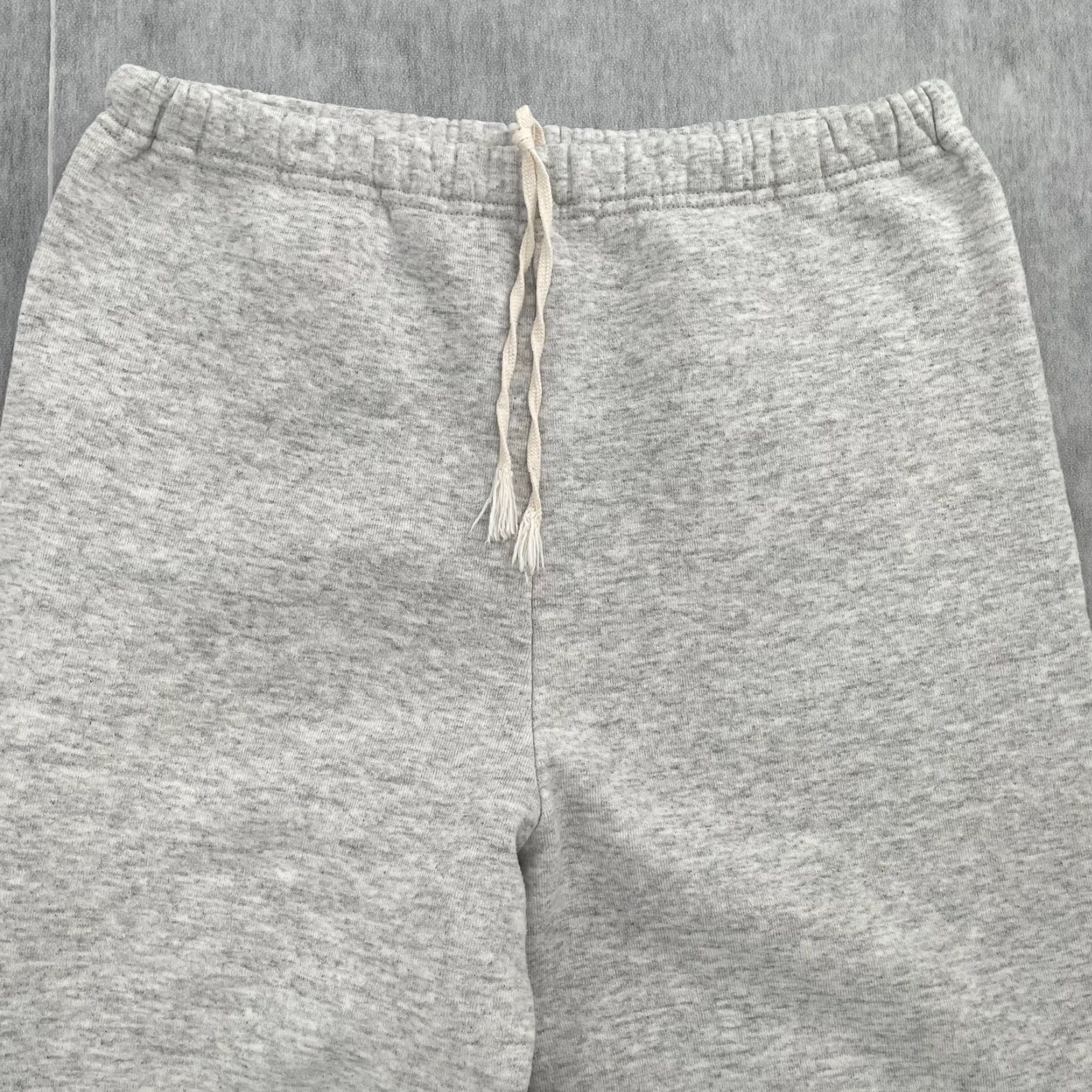 Russell Athletic Vintage Yes Brand Russell Athletic Kent State Pants Adult Large Gray Spell Out Sweatpants Joggers Athletic Russell Size US 30 / EU 46 - 4 Thumbnail