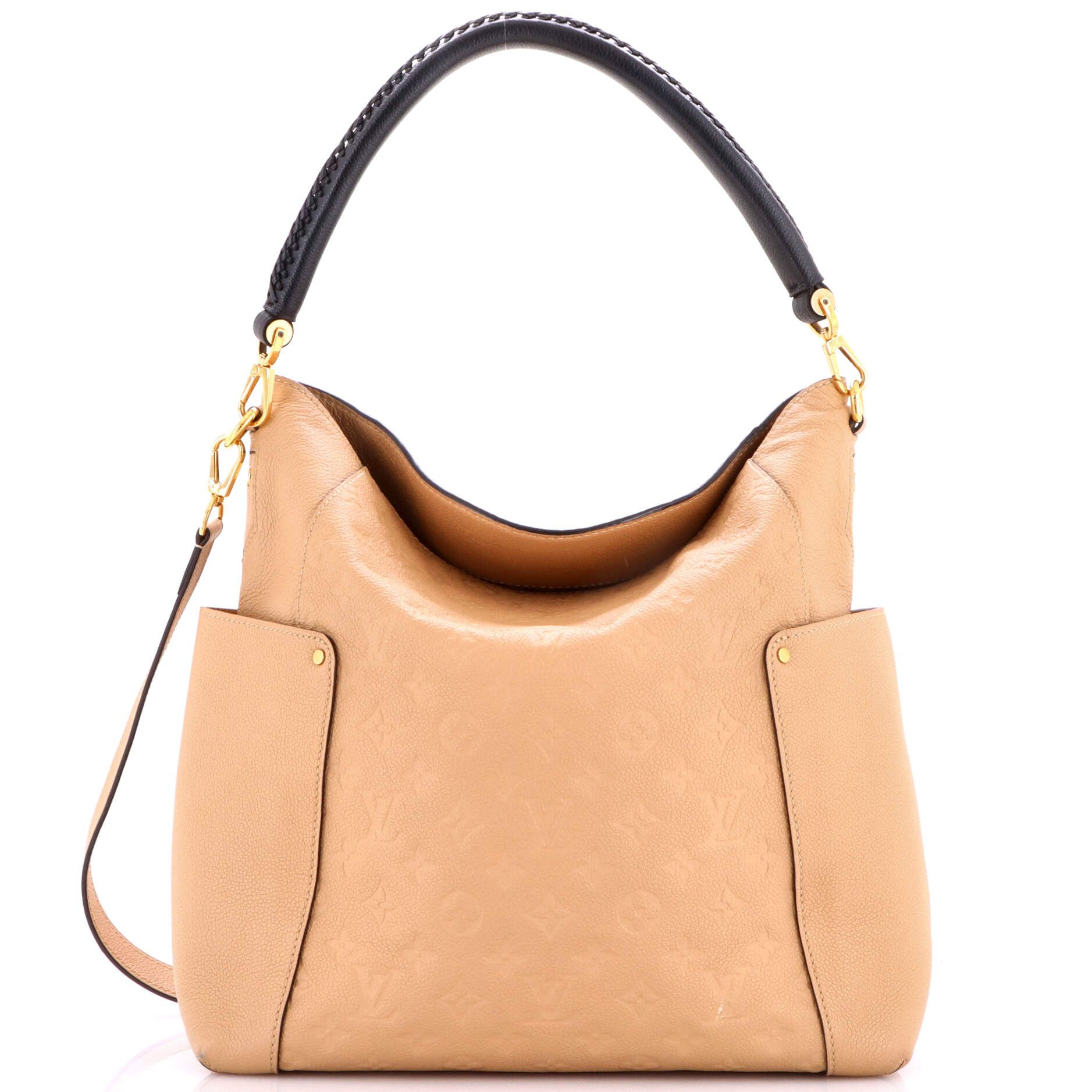 Louis Vuitton Bagatelle Hobo Size ONE SIZE - 1 Thumbnail