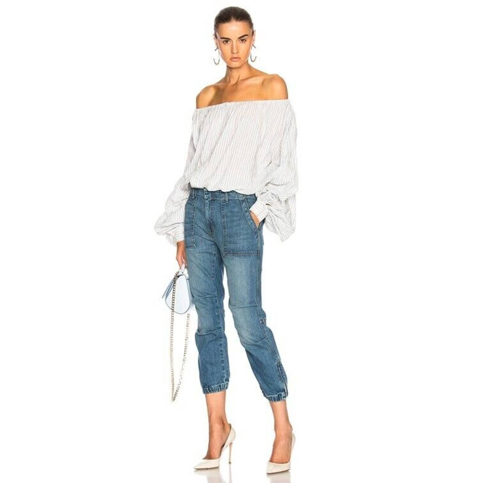 Nili Lotan French Military Pant main image 1