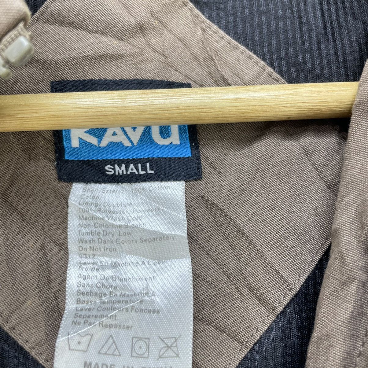 Japanese Brand × KAVU Japanese Brand Kavu Size Small Size S / US 4 / IT 40 - 8 Thumbnail