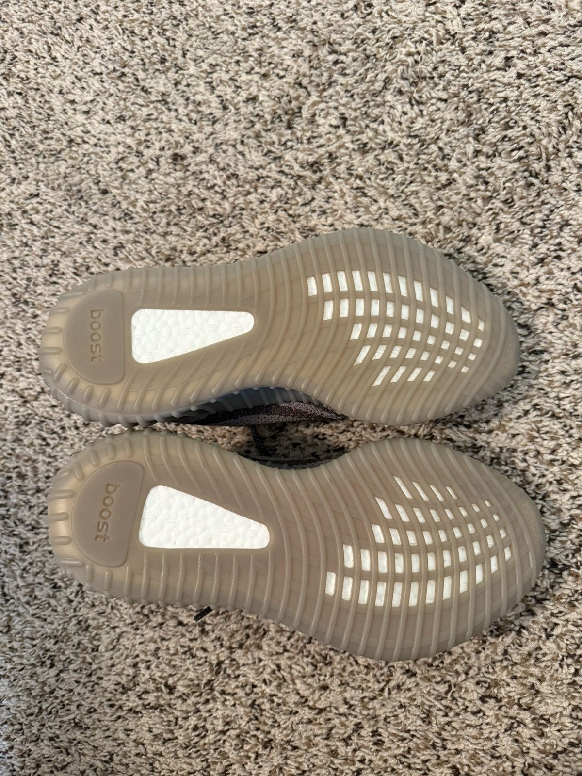Adidas × Yeezy Adidas Yeezy Boost 350 V2 Beluga 2016 Size US 8.5 / EU 41-42 - 5 Thumbnail