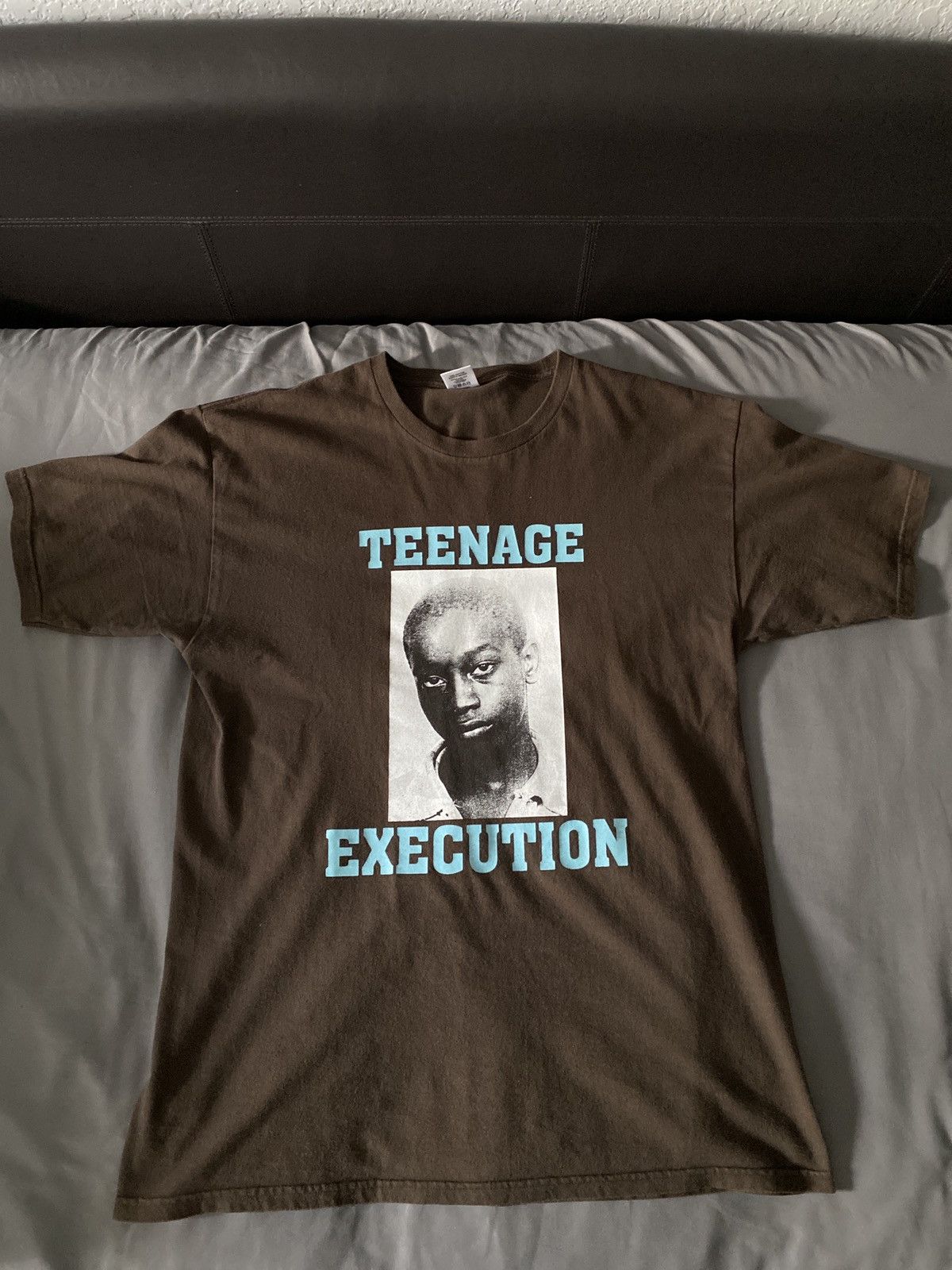 Golf Wang Golf Wang Teenage Execution T-Shirt Size US L / EU 52-54 / 3 - 2 Thumbnail