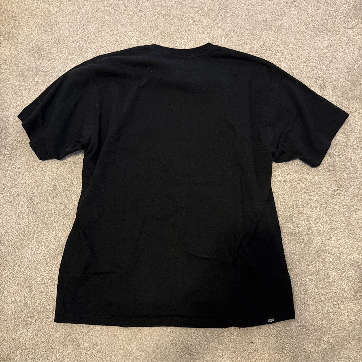 Hysteric Glamour Rare Nami Hysteric Glamour One Piece Collab Size US XL / EU 56 / 4 - 3 Thumbnail