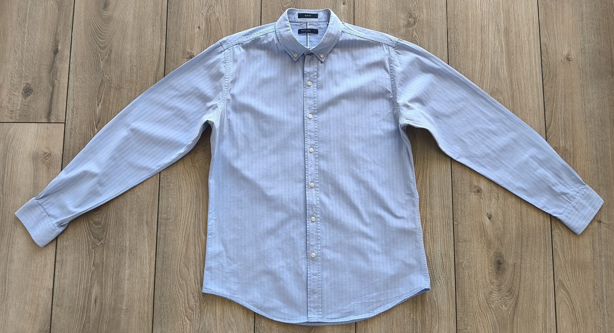 Other Tatuum men's shirt size L Size US L / EU 52-54 / 3 - 1 Thumbnail
