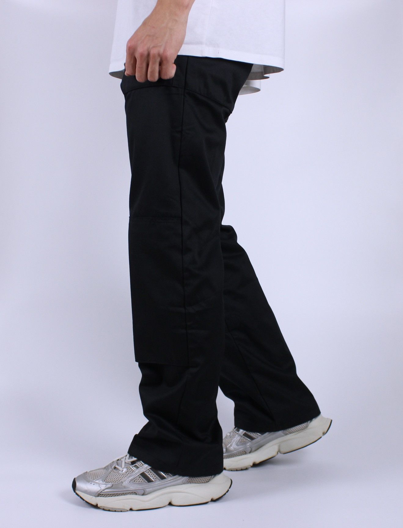 Dickies Vintage Dickies Cargo Pant Size US 30 / EU 46 - 3 Thumbnail