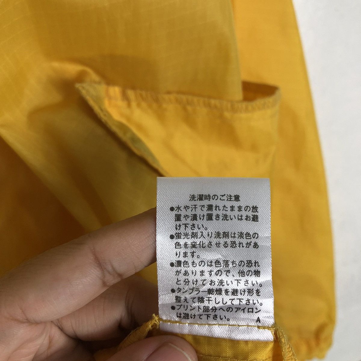 Japanese Brand 🔥90’s Vintage Survival Jacket Anorak Hoodie Reebok Size US S / EU 44-46 / 1 - 15 Thumbnail