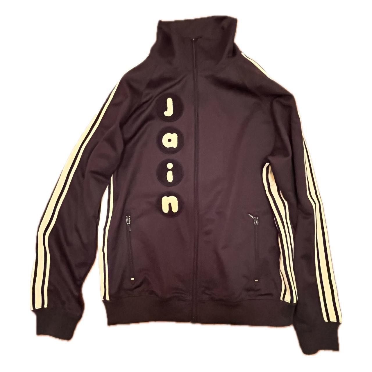 Other Jain Golf Japan Track Zip Top Size US S / EU 44-46 / 1 - 1 Thumbnail
