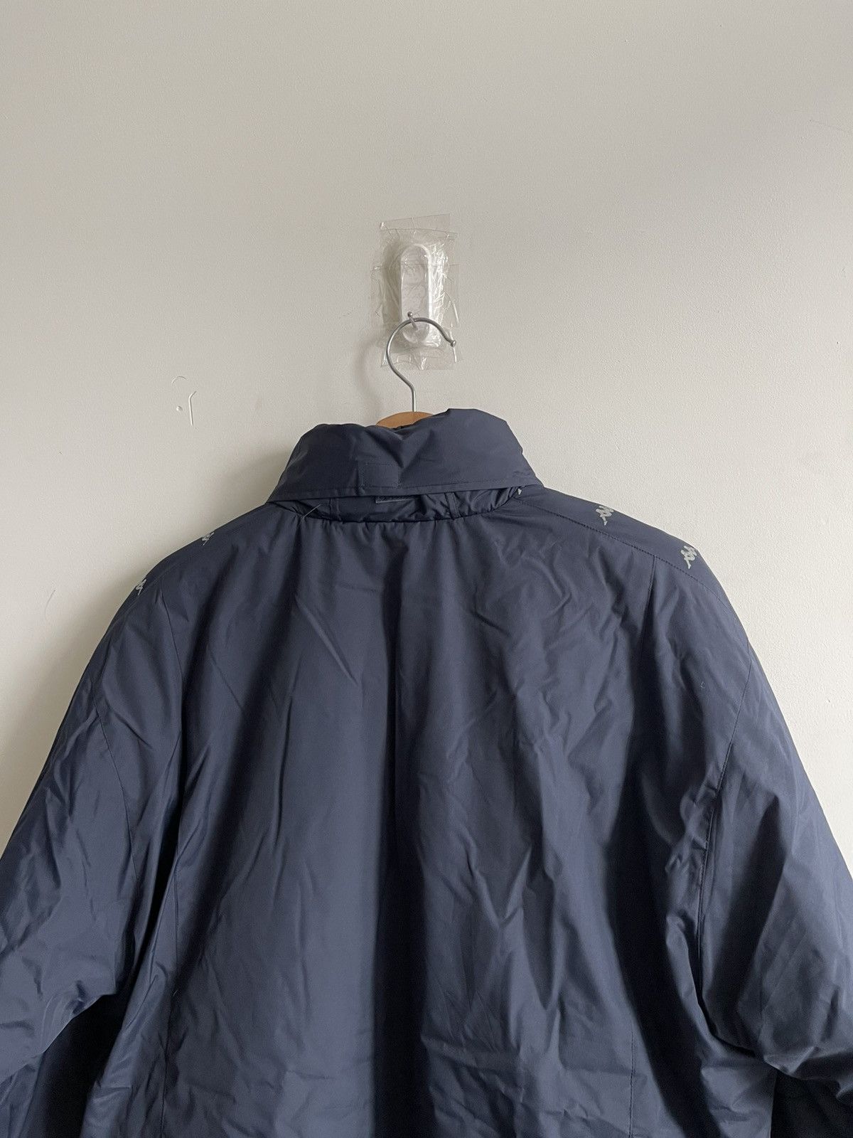 Kappa Vintage Y2K KAPPA Sports Jacket Size US M / EU 48-50 / 2 - 7 Thumbnail