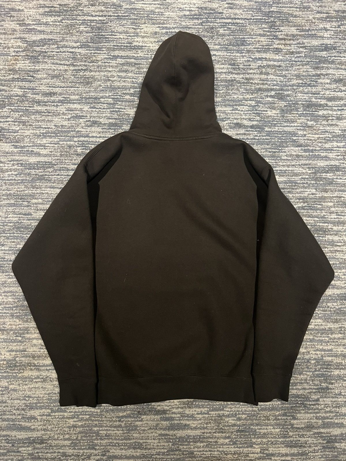 Kim Krueger Kim Krueger Trapout Hoodie Size US L / EU 52-54 / 3 - 3 Thumbnail