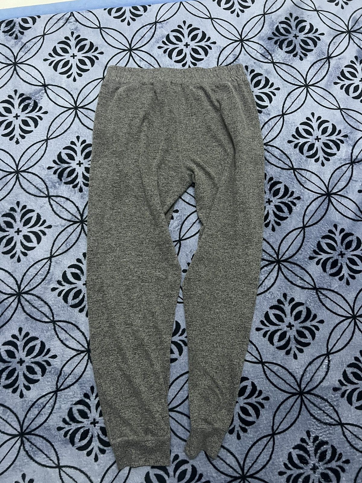 NFL × Vintage SF 49ERS - Vintage Track Jogger Pant Size US 33 - 8 Thumbnail
