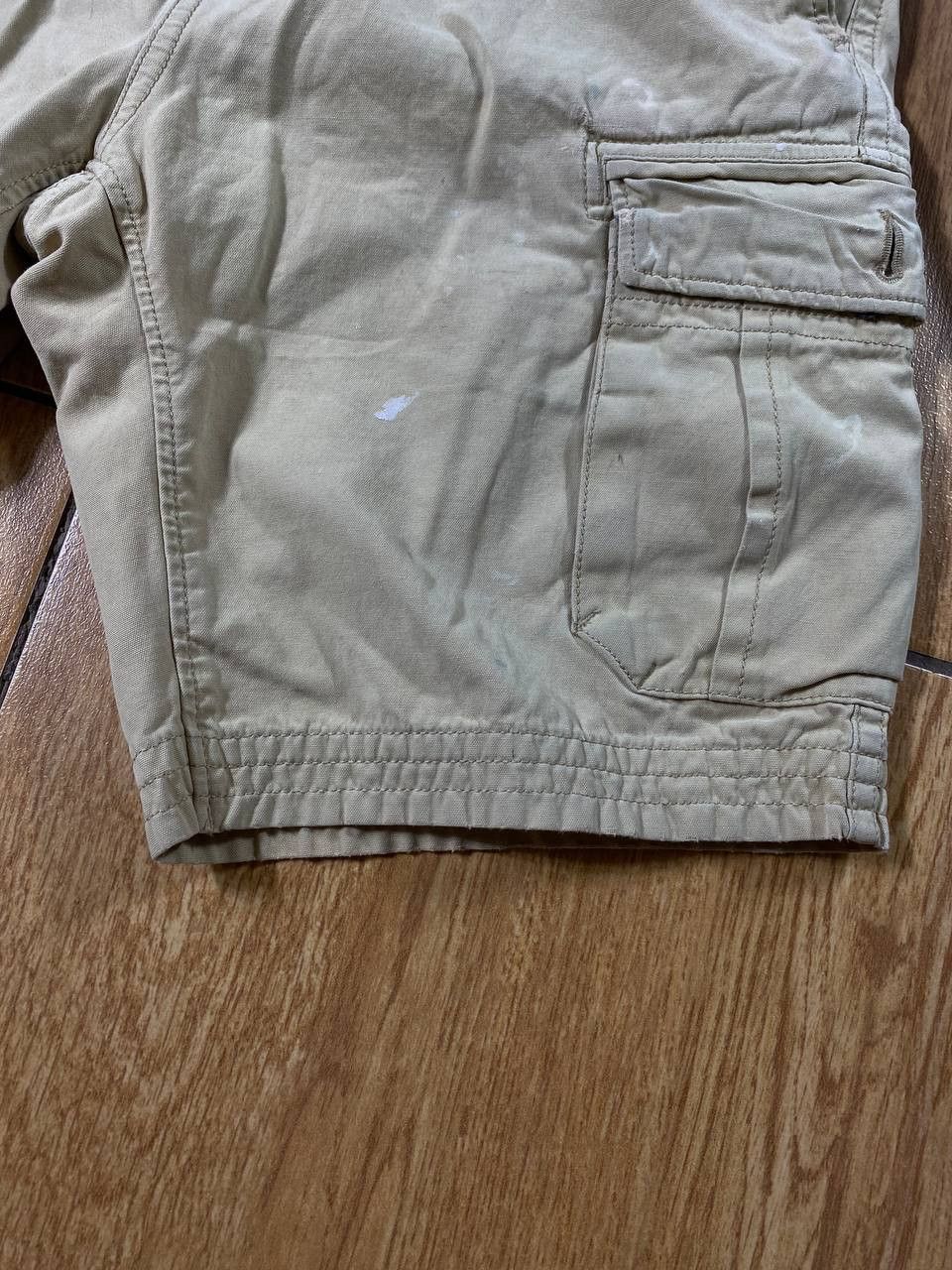 Vintage O'Neill Board Shorts Men’s 30 Cargo Pockets Surf Swim Size US 30 / EU 46 - 4 Thumbnail