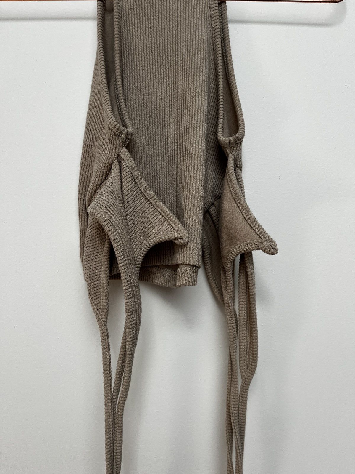 Hyein Seo Hyein Seo Layered Tank Top (unisex) Size US XS / EU 42 / 0 - 3 Thumbnail