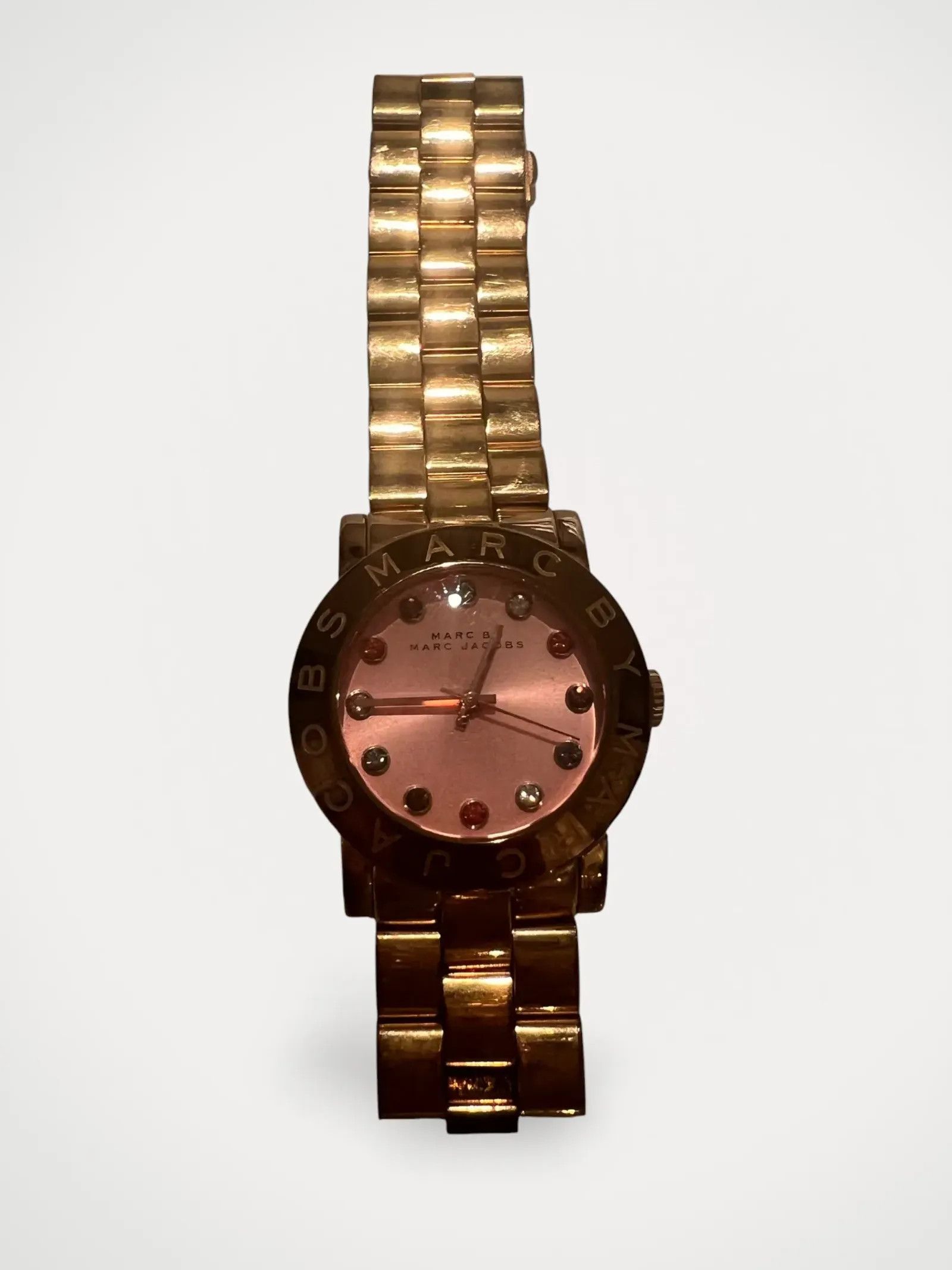 Marc Jacobs Marc Jacobs Watch Size ONE SIZE - 1 Thumbnail